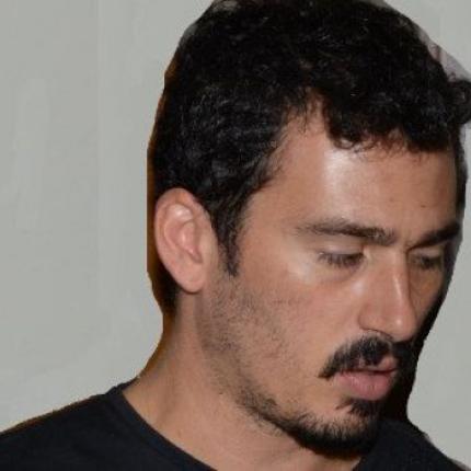 Στις φυλακές Λάρισας ο Σταμπούλος