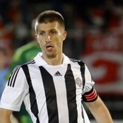 Στάνκοβιτς: «Δεν έχουμε συμφωνήσει με Παναθηναϊκό»