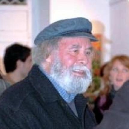 Έφυγε από τη ζωή ο Κύπριος εικαστικός Στας Παράσκος