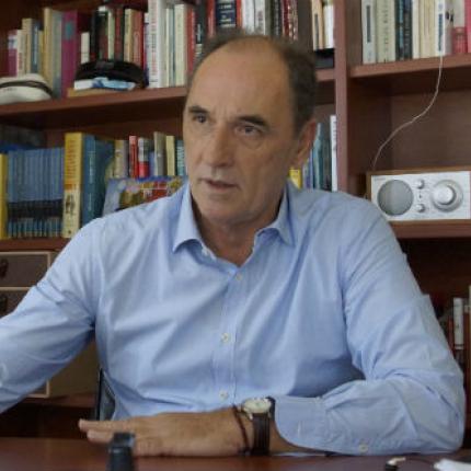 Γ. Σταθάκης: Επιζήμια για το τουρισμό η ιδιωτικοποίηση του αεροδρομίου Χανίων