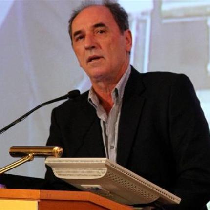 Γ. Σταθάκης: H εκλογή του ΣΥΡΙΖΑ στην κυβέρνηση θα αλλάξει την ατζέντα της διαπραγμάτευσης