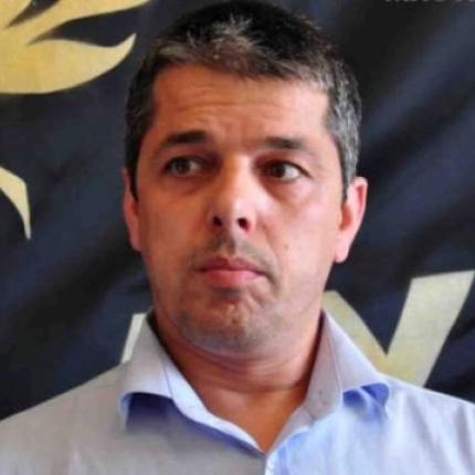 Η απολογία του Στάθη Μπούμπουρα για την υπόθεση της Χρυσής Αυγής