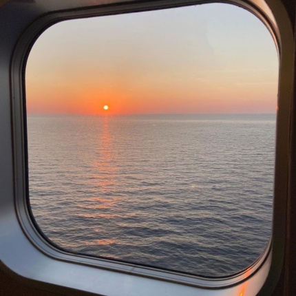 Ηλιοβασίλεμα