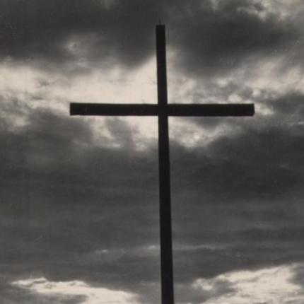 Ιταλία: Κατέρρευσε ξύλινος σταυρός 30 μέτρων και σκότωσε 21χρονο