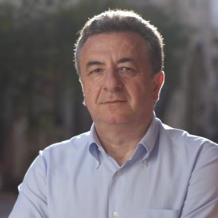 Κεντρική ομιλία Στ.Αρναουτάκη στον Άγιο Νικόλαο