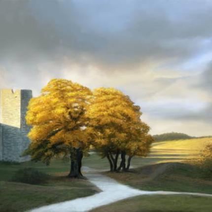 Ο δρόμος... που δεν διάλεξα