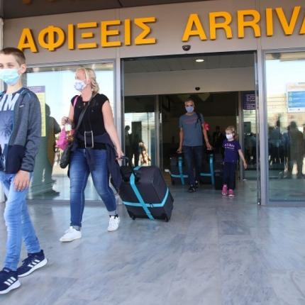 Αεροδρόμιο Ηρακλείου