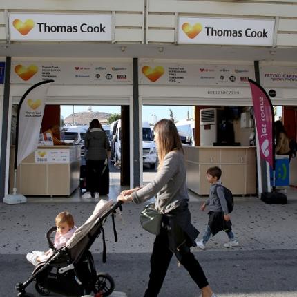 thomas cook