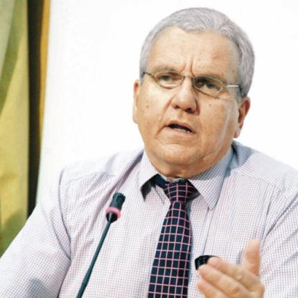 Χριστόδουλος Στεφανάδης