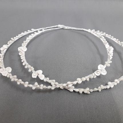 στεφανα γάμου