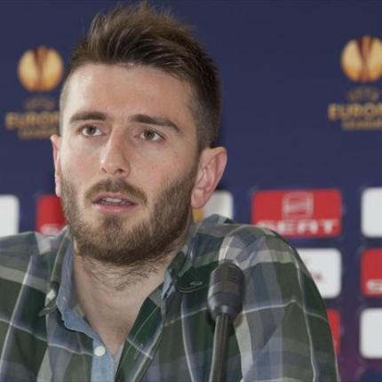 Στον Παναιτωλικό ο Μαλεζάς 