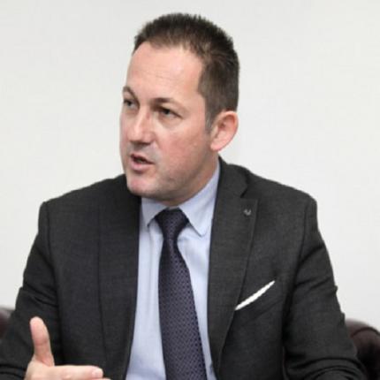 Στέλιος Πέτσας