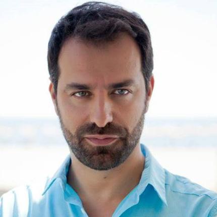 Σεμινάριο συναισθηματικής διαλεκτικής στο Ηράκλειο από τον Στέλιο Καλαθά