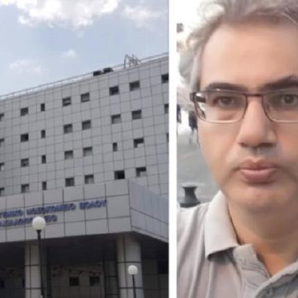 Ντίνος Μηνδρινός