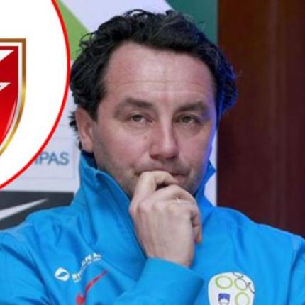 Και ο Στογιάνοβιτς υποψήφιος για την Εθνική