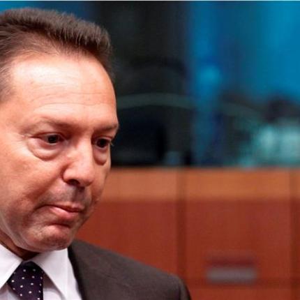 Αστοχία καταλογίζει στην Ευρωζώνη ο Στουρνάρας