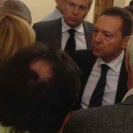 Γ.Στουρνάρας: Ανασχηματισμός "μάλλον" τη Δευτέρα