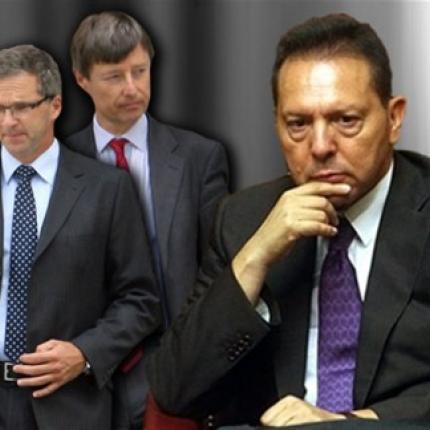 Νέος γύρος διαπραγματεύσεων και στη μέση το...πλεόνασμα
