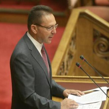 Γ.Στουρνάρας: Η κυβέρνηση διαπραγματεύεται σκληρά 