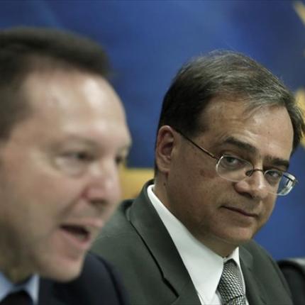 Γκίκας Χαρδούβελης: Πολιτική συναίνεση και ανακούφιση των οικογενειών