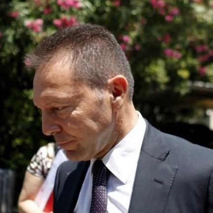 Ολοκληρώθηκε η σύσκεψη στο Μέγαρο Μαξίμου