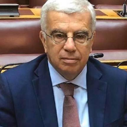 στράτος σιμόπουλος