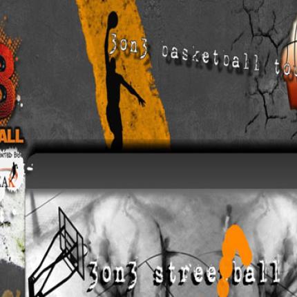 3 on 3 Streetball: Τάπα στη βία και στον ρατσισμό