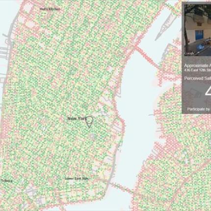 Αμερικανοί επιστήμονες δημιούργησαν νέο σύστημα για την ασφάλεια στους δρόμους