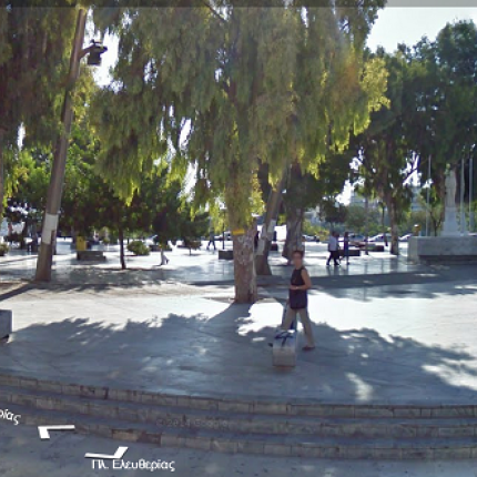 Φτάστε όπου θέλετε μέσω του street view 