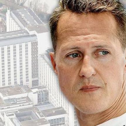 Ο Σουμάχερ... δεν ξύπνησε τελικά