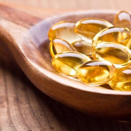 Έρευνα για τα ιχθέλαια