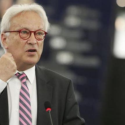 Χάνες Σβόμποντα: Κακό "εργαλείο" η Τρόικα