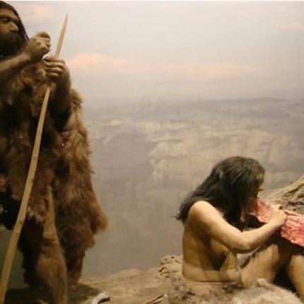 Η ανθρώπινη γλώσσα βοήθησε για να φτιαχτούν τα πρώτα λίθινα εργαλεία