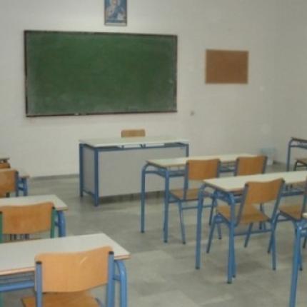 Χωρίς Διευθυντές σχολεία του Ηρακλείου