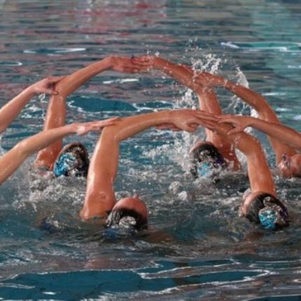 ΣΥΓΧΡΟΝΙΣΜΕΝΗ ΚΟΛΥΜΒΗΣΗ