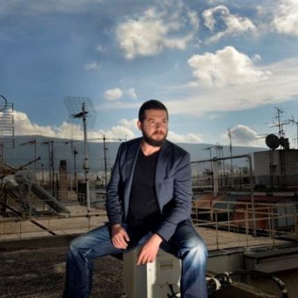 συλλας τζουμερκας