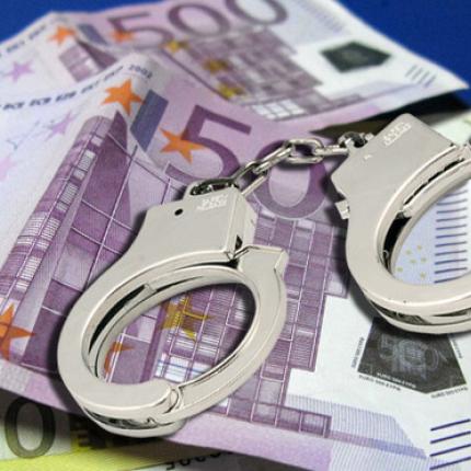 Σύλληψη πέντε ατόμων για οφειλές προς το Δημόσιο πάνω από 2,5 εκατ. ευρώ