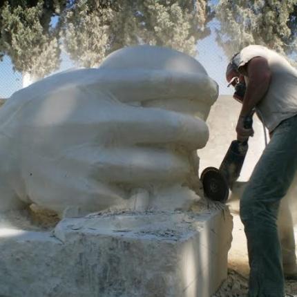 συμποσιο γλυπτικης