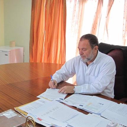 Νέος χώρος Πολιτισμού στη Σύλλαμο από το Δήμο Ηρακλείου