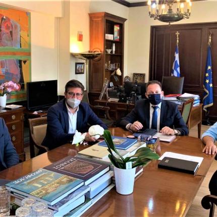 Μποκέας Πέτσας