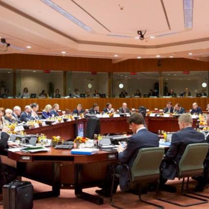 Οικονομία, κλιματική αλλαγή και ιός Έμπολα στην ατζέντα της Συνόδου Κορυφής της ΕΕ