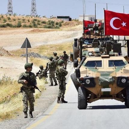 Στρατός Τουρκίας