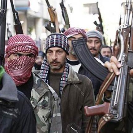 Ισλαμικό Κράτος: Εμείς αιματοκυλίσαμε το Παρίσι - Ακολουθούν Βρετανία και ΗΠΑ