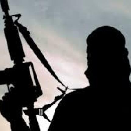  550 Γερμανοί έχουν ενταχθεί στις τάξεις του Ισλαμικού Κράτους