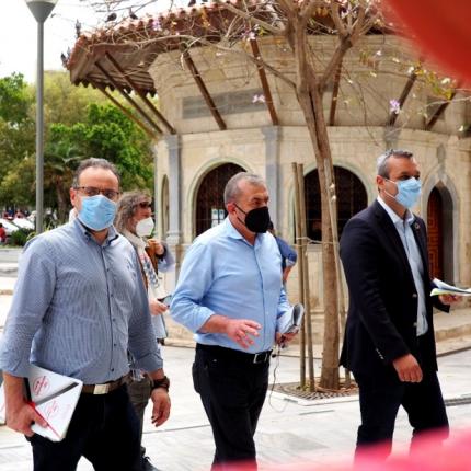 Σύριζα Ηράκλειο