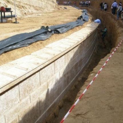 Πως θα γίνει η διάνοιξη του τάφου της Αμφίπολης