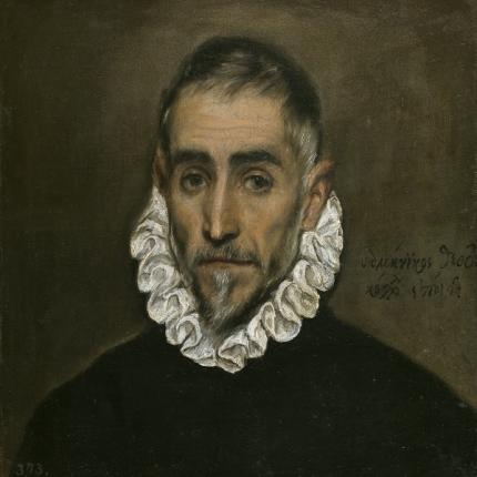 Ταινία El Greco