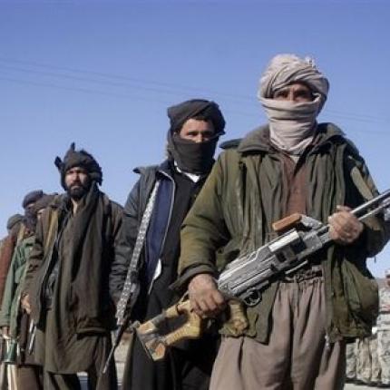 Σφοδρή επίθεση των Ταλιμπάν με 100 νεκρούς στο Αφγανιστάν