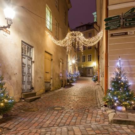 Χριστούγεννα