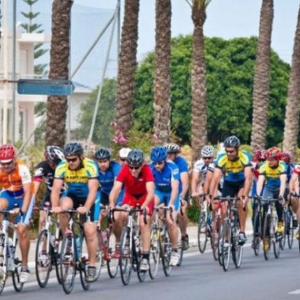 ποδηλασία χανιά